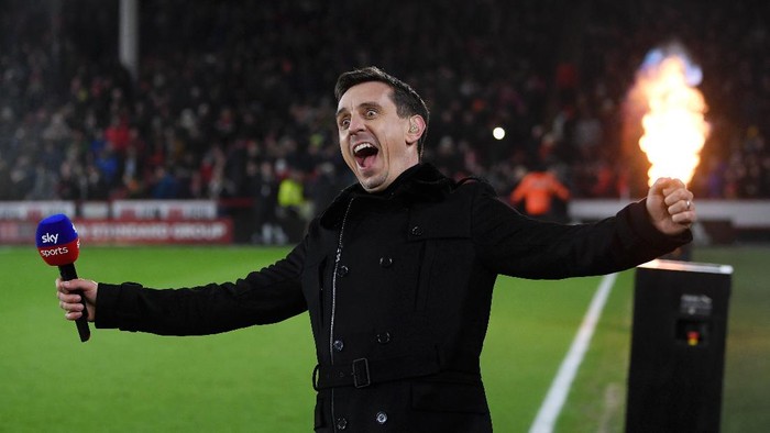 Gary Neville