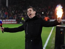 Panas Sindir-sindiran Ruben Amorim Vs Gary Neville