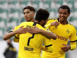 Jadwal Liga Jerman Pekan ke-29