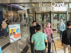 Soal Mal Dibuka Lagi, Pengusaha: Pemulihan Ekonomi Memang Perlu