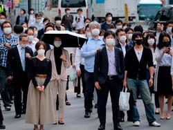 Fantastis! Ilmuwan Perkirakan Populasi Manusia Tembus 8 Miliar Orang Bulan Ini