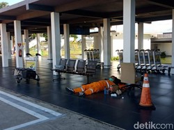 Ini Alasan TKA China Ngambek dan Enggan Pulang ke Negaranya