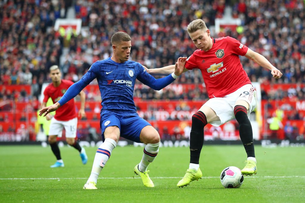 Ross Barkley (kiri)