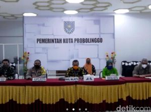 Pemkot Probolinggo Antisipasi Dampak Sosial dari New Normal