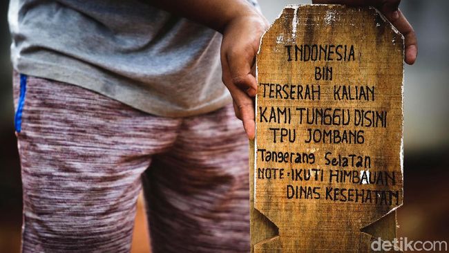 20 Negara dengan Kasus Kematian Corona Terbanyak, Indonesia Urutan Berapa? 20 Negara dengan Kasus Kematian Corona Terbanyak, Indonesia Urutan Berapa?
