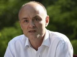 Cerita Penasihat PM Inggris Tuai Protes Usai Langgar Protokol Kesehatan