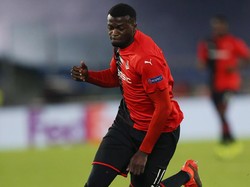 Gegara Pacuan Kuda, MBaye Niang Kena Sanksi Denda