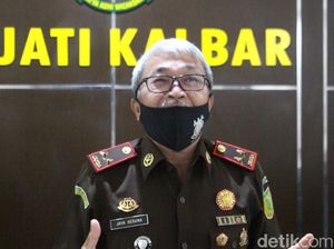 Kejati Kalbar Selidiki Dugaan Korupsi Dana Bansos Corona di BPTD Kejati Kalbar Selidiki Dugaan Korupsi Dana Bansos Corona di BPTD