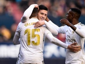 LaLiga Bakal Bergulir Lagi, Madrid Targetkan Juara