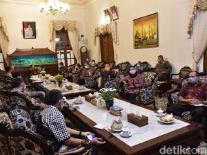 Sidoarjo Siapkan 2 Hotel Tambahan untuk Tempat Observasi Kasus Corona