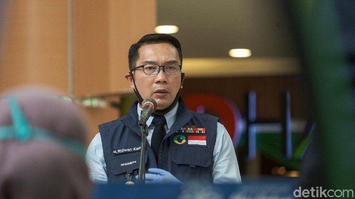 Ridwan Kamil