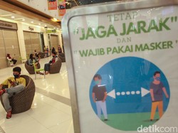 Video RK Tetapkan Adaptasi New Normal di Bekasi, tapi Ada Syaratnya