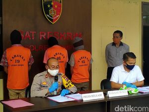 Akhir Kesombongan Pelajar Geng Kelelawar Liar Banyak Lagak