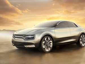 Akhirnya Ada yang Bikin Mobil Listrik Murah