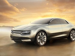 Akhirnya Ada yang Bikin Mobil Listrik Murah