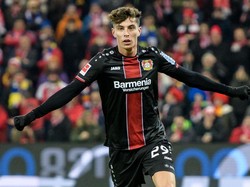 Havertz ke Chelsea karena Batal Dibeli Real Madrid yang Bokek?