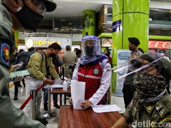 Ada Corona, Omzet KAI Tahun Ini Diramal Anjlok 50%