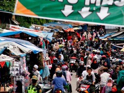 Pemerintah Siapkan Skenario New Normal, Sejumlah Daerah Nyatakan Belum Siap