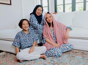 BCL Ziarah ke Kuburan Ashraf Sinclair, Netizen Kirim Al Fatihah