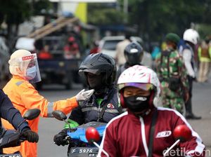 Buruan Cek! Aturan Baru Perjalanan di Jawa-Bali Selama COVID-19