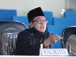 Wali Kota Sebut Kota Malang Pilot Project Transisi New Normal