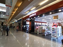 Mal Summarecon Siap Operasi Penuh, Pengunjung Bakal Dibatasi