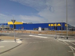 Digugat Setengah Triliun, Ini Respons IKEA
