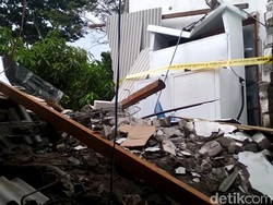 Polisi Ungkap Pengakuan Kapolsek yang Tabrak dan Tewaskan 2 Orang di Rembang