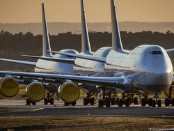 Pemerintah Jerman Akan Cabut Peringatan Perjalanan ke 31 Negara Eropa