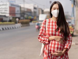 Kisah Sedih Ibu Hamil Kehilangan Janin Karena Wanita yang Terobsesi Curi Anak Kisah Sedih Ibu Hamil Kehilangan Janin Karena Wanita yang Terobsesi Curi Anak