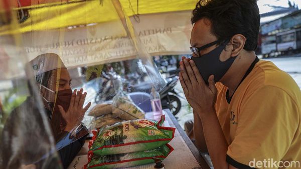 Ini yang Harus Dilakukan Saat New Normal