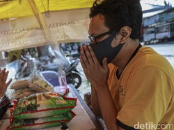 Jalani New Normal di Tengah Pandemi Corona, Samakah dengan Herd Immunity?