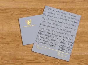 Siapkan Skema New Normal, Wali Kota Semarang Surati ASN