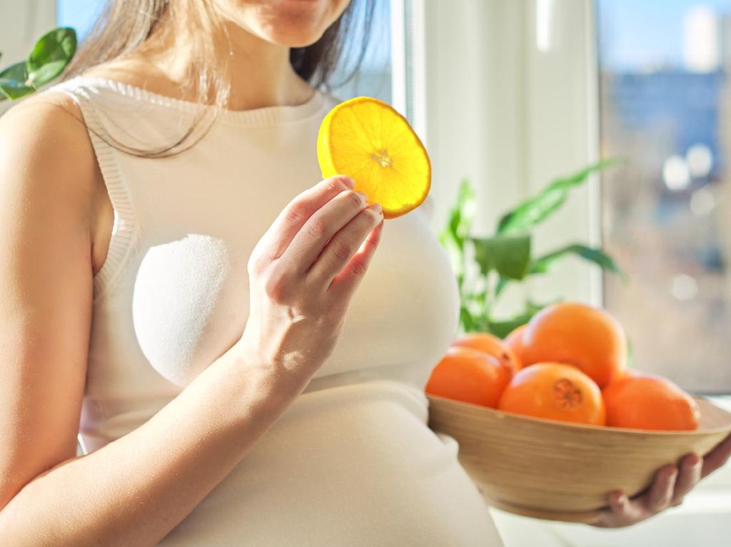 9 Buah yang Bagus untuk Ibu Hamil, Tinggi Vitamin dan Serat 9 Buah yang Bagus untuk Ibu Hamil, Tinggi Vitamin dan Serat