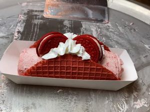 Yuk, Intip! 5 Kreasi Netizen Pakai Oreo Supreme