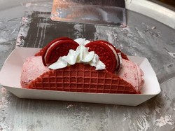 Yuk, Intip! 5 Kreasi Netizen Pakai Oreo Supreme