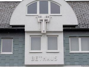 Lebih dari 100 Orang Terinfeksi Corona Setelah Kebaktian di Gereja Frankfurt