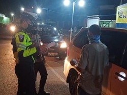 Cegah Penularan Varian Baru Corona, Perbatasan Aceh Kembali Disekat