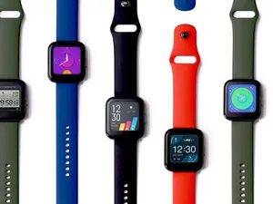 Realme Rilis TV dan Jam Pintar, Harganya Mulai Rp 700 Ribuan