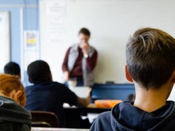 Sebagian Siswa Australia Kembali ke Sekolah, Satu Positif Corona di Sydney
