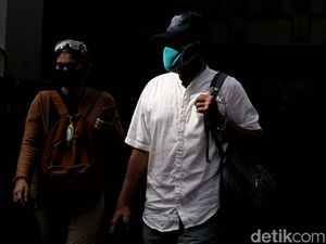 COVID-19 di Perkantoran Kini Jadi Sorotan