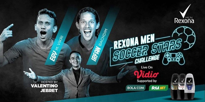 Rexona