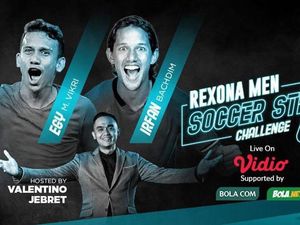 Drama Jual Beli Serangan Chelsea Vs Real Madrid ala Egy-Irfan Bachdim Drama Jual Beli Serangan Chelsea Vs Real Madrid ala Egy-Irfan Bachdim