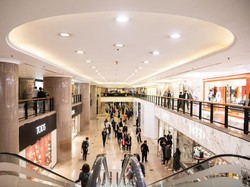 Siapa Robeli yang Disebut-sebut Bakal Serbu Mal di RI?