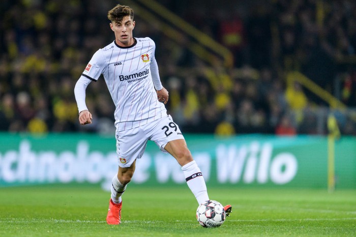 Kai Havertz