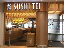 Klarifikasi Sushi Tei Atas Kasus Pelayan Usir Pelanggan