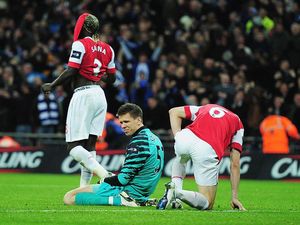 Takut Lawan Tim-tim Besar Bikin Arsenal Belum Kembali Juara Liga Inggris