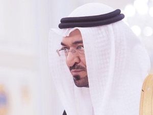 Eks Tangan Kanan Pangeran Saudi Kabur ke Kanada, Keluarganya Kini Jadi Target Eks Tangan Kanan Pangeran Saudi Kabur ke Kanada, Keluarganya Kini Jadi Target