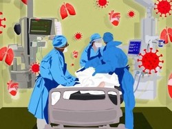 Pemahaman Tentang COVID-19 Berubah dalam Beberapa Pekan, Apa Saja?