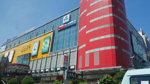 Mal di Jakarta